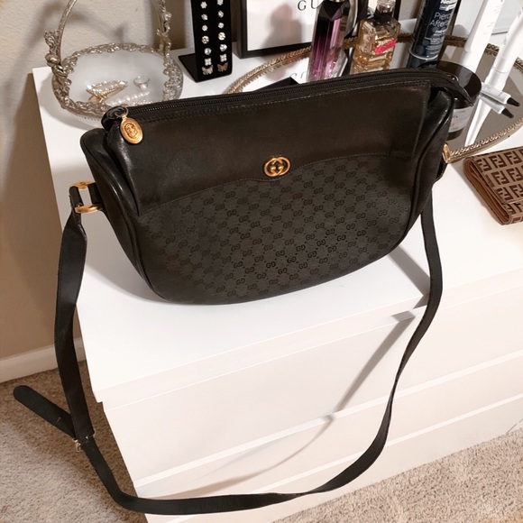 Gucci Handbags - Vintage Gucci handbag